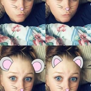 Meet your Posher, Nikki